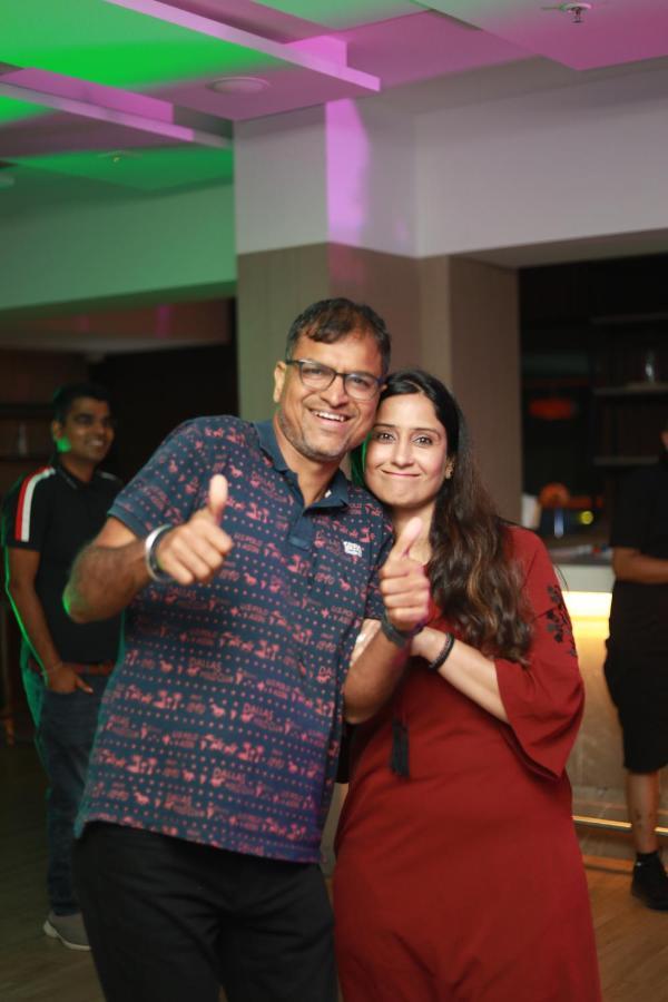 Courtyard By Marriott Shillong Hotel Bagian luar foto